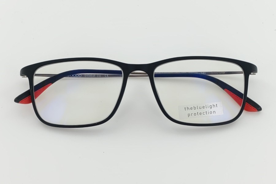 Dodo Mavi Işık Koruyucu Gözlük C12