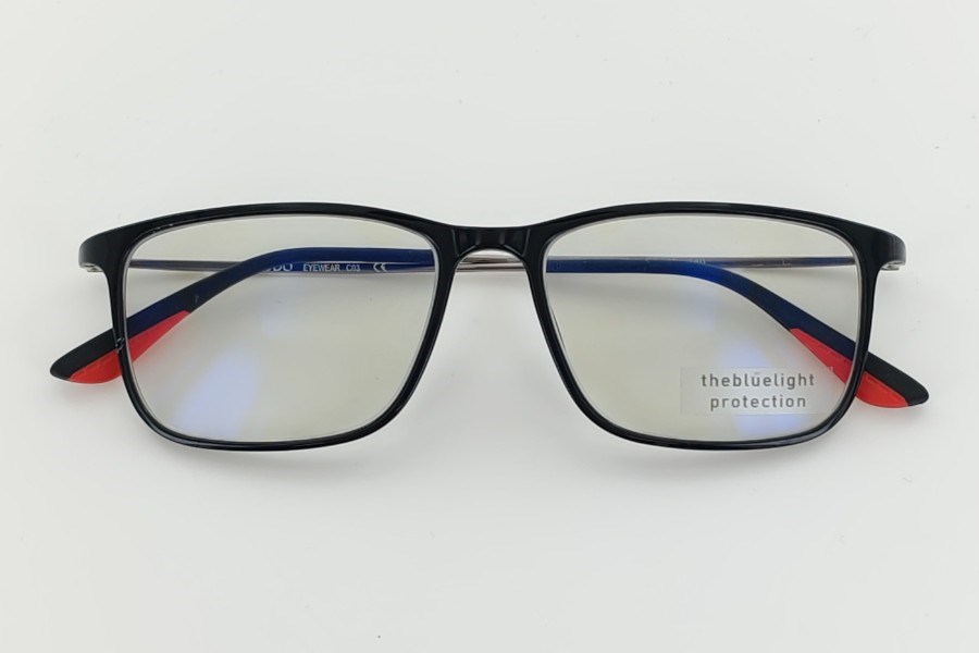 Dodo Mavi Işık Koruyucu Gözlük C3