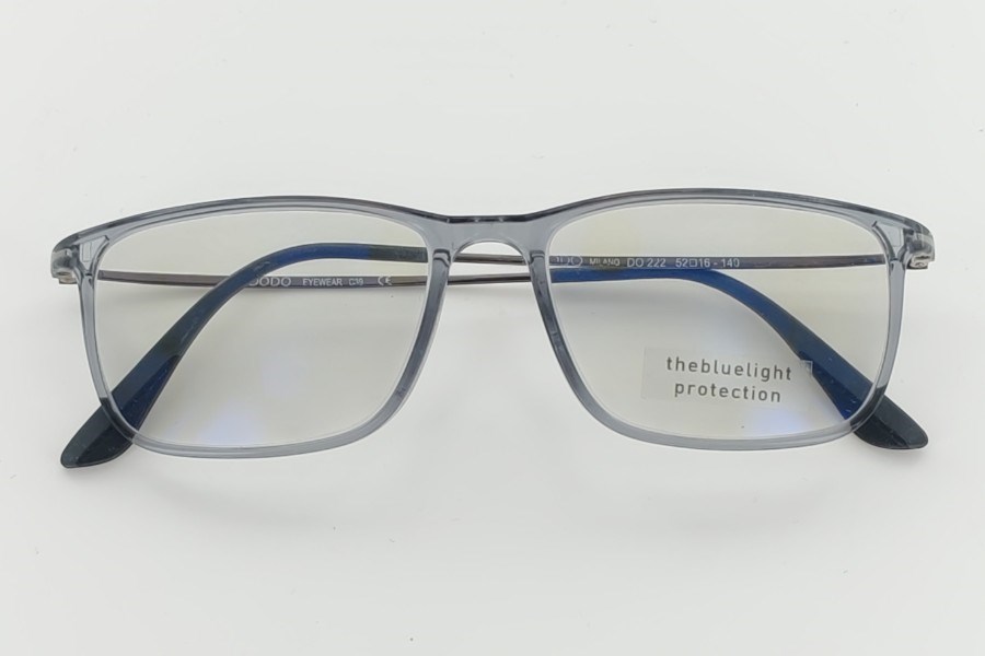 Dodo Mavi Işık Koruyucu Gözlük C39