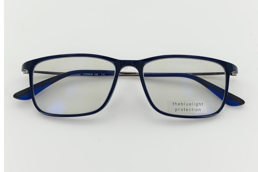 Dodo Mavi Işık Koruyucu Gözlük C5