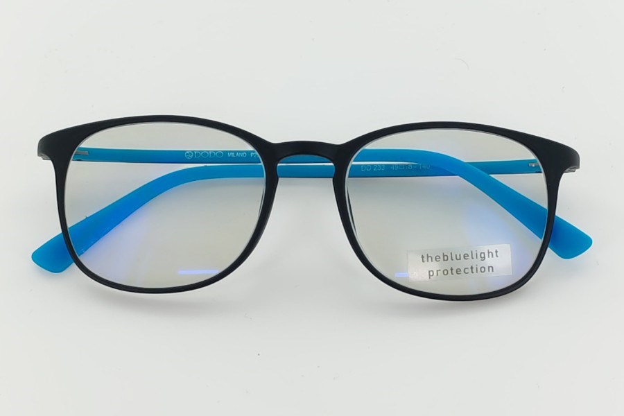 Dodo Mavi Işık Koruyucu Gözlük P297