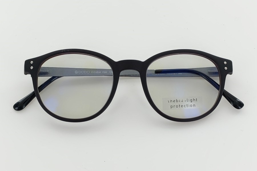 Dodo Mavi Işık Koruyucu Gözlük P268