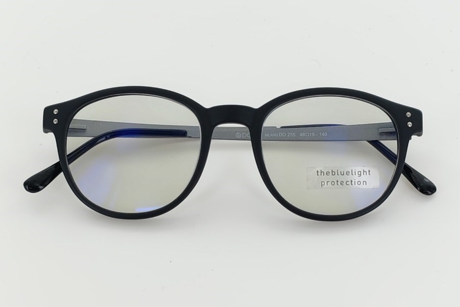 Dodo Mavi Işık Koruyucu Gözlük P306