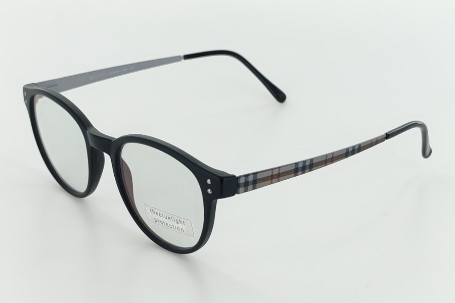 Dodo Mavi Işık Koruyucu Gözlük P306