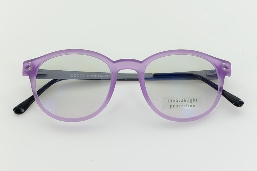 Dodo Mavi Işık Koruyucu Gözlük P309