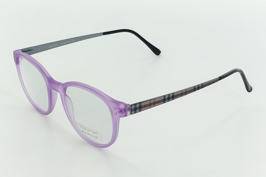 Dodo Mavi Işık Koruyucu Gözlük P309