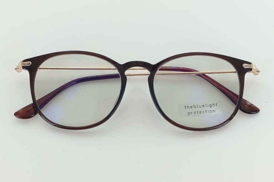 Dodo Mavi Işık Koruyucu Gözlük 5434