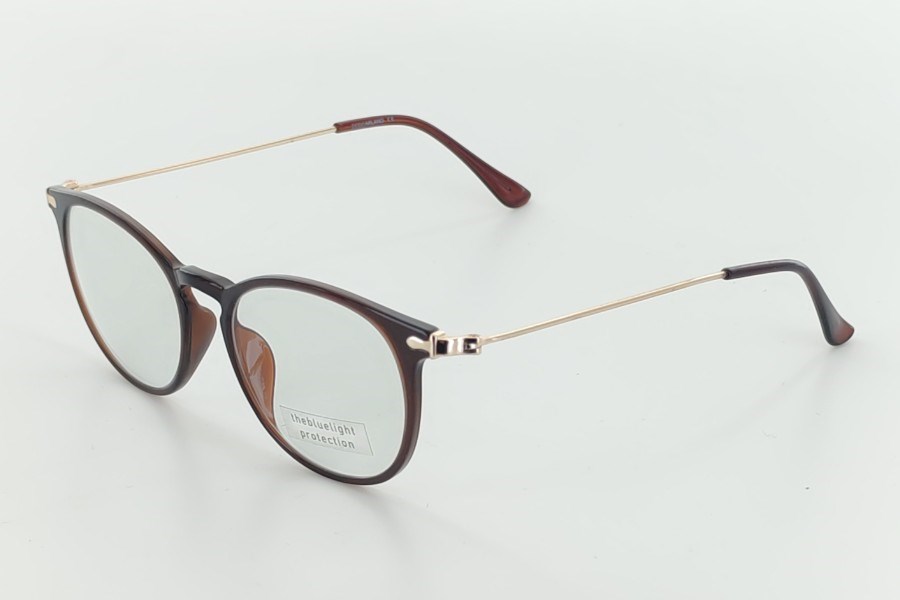 Dodo Mavi Işık Koruyucu Gözlük 5434