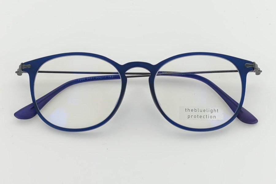 Dodo Mavi Işık Koruyucu Gözlük 5451