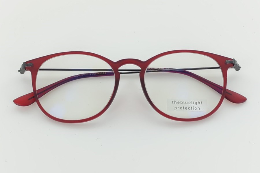 Dodo Mavi Işık Koruyucu Gözlük 5456