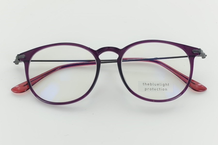 Dodo Mavi Işık Koruyucu Gözlük 5620