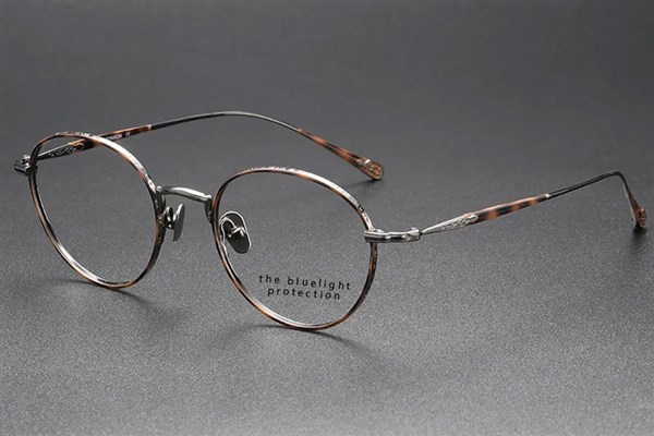 Royal Mavi Işık Koruyucu Gözlük