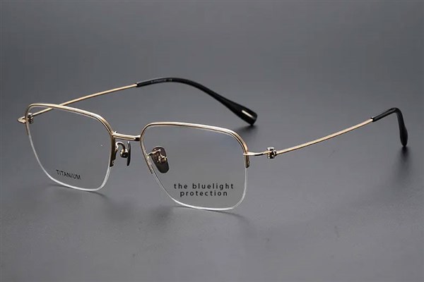 Royal Mavi Işık Koruyucu Gözlük