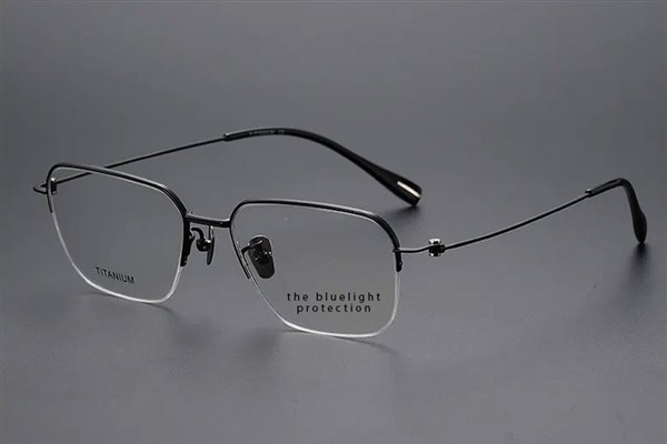 Royal Mavi Işık Koruyucu Gözlük