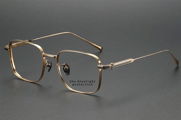 Royal Mavi Işık Koruyucu Gözlük