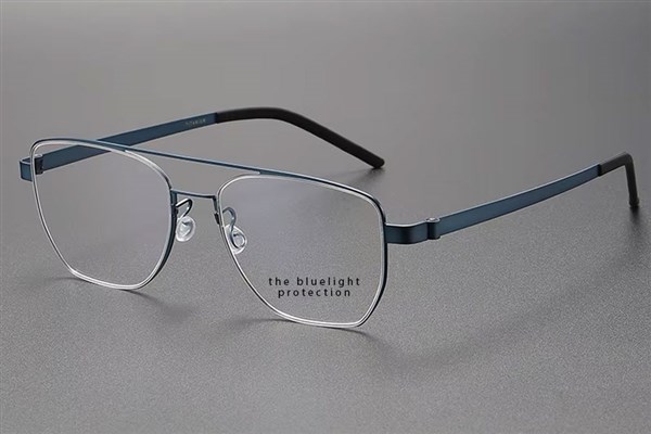 Royal Mavi Işık Koruyucu Gözlük