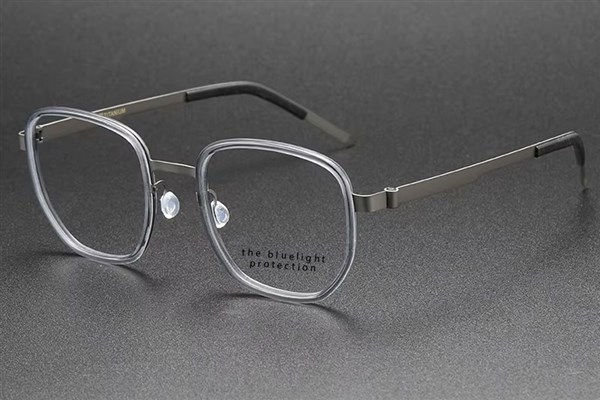 Royal Mavi Işık Koruyucu Gözlük