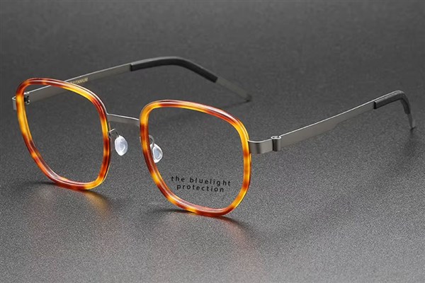 Royal Mavi Işık Koruyucu Gözlük