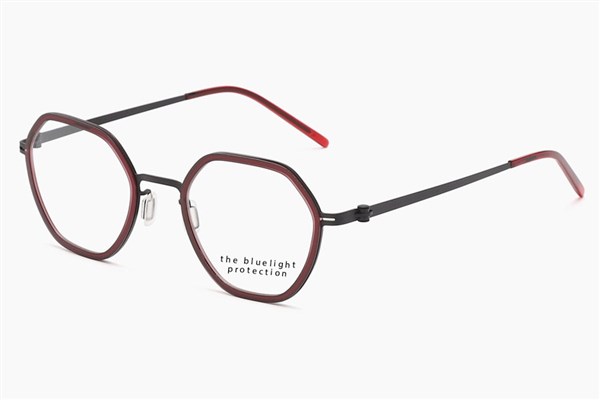 Royal Mavi Işık Koruyucu Gözlük