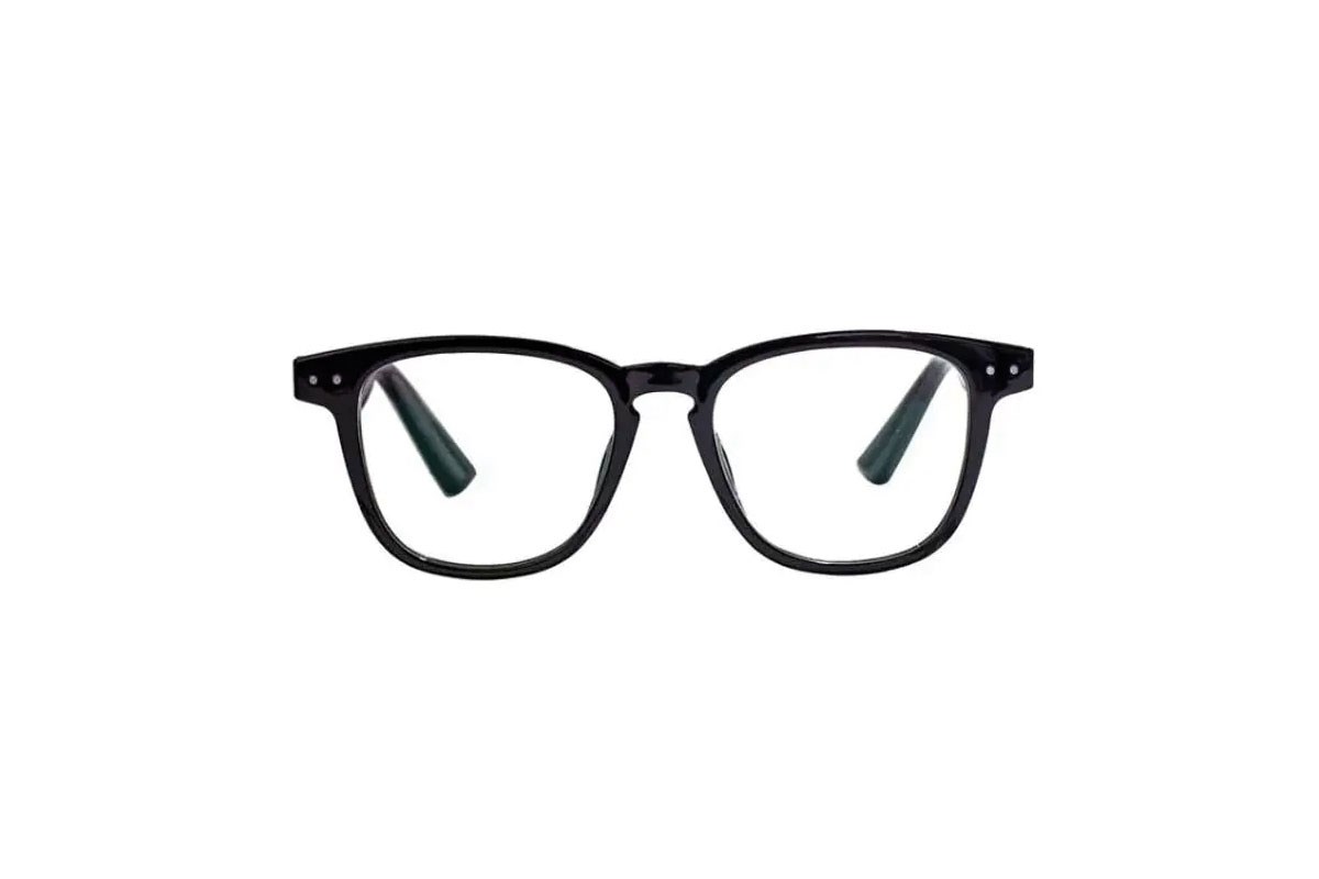 Smart Eyewear Blueligt Gözlük Black