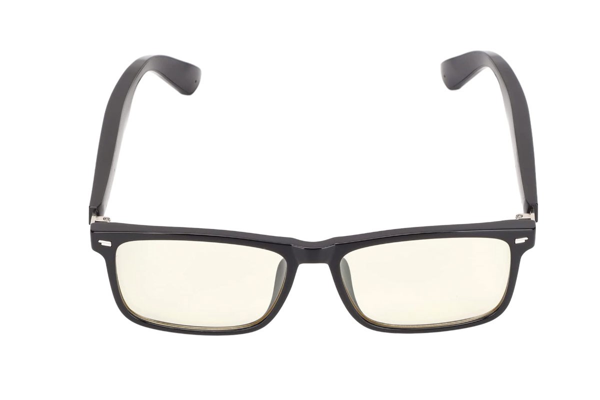 Smart Eyewear Blueligt Gözlük Black