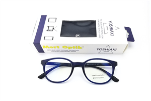 Yoshiaki Japan Mavi Işık Koruyucu Gözlük