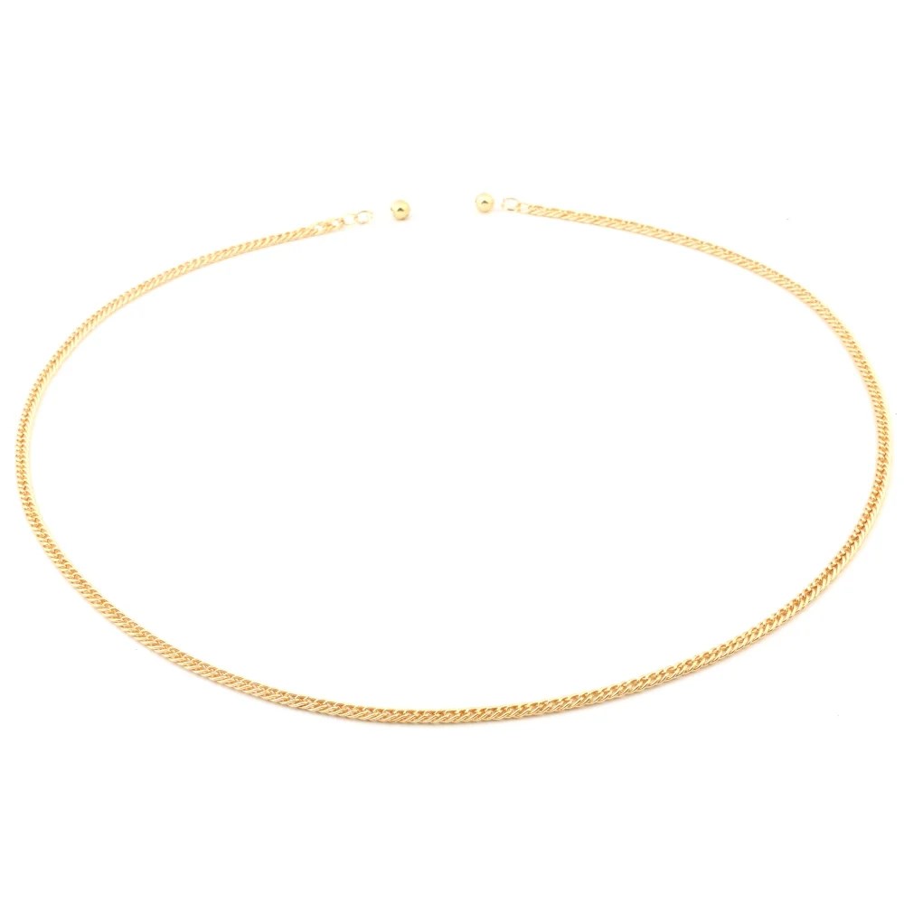 Di Corde Golden Serisi Gözlük Zinciri G045