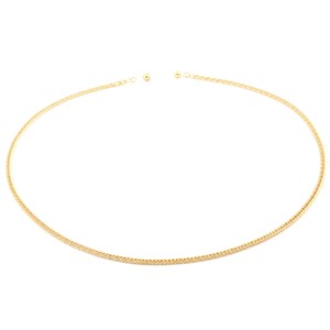 Di Corde Golden Serisi Gözlük Zinciri G045